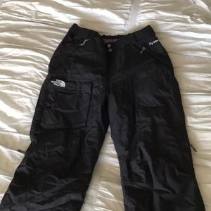North Face Women's Ski Pants